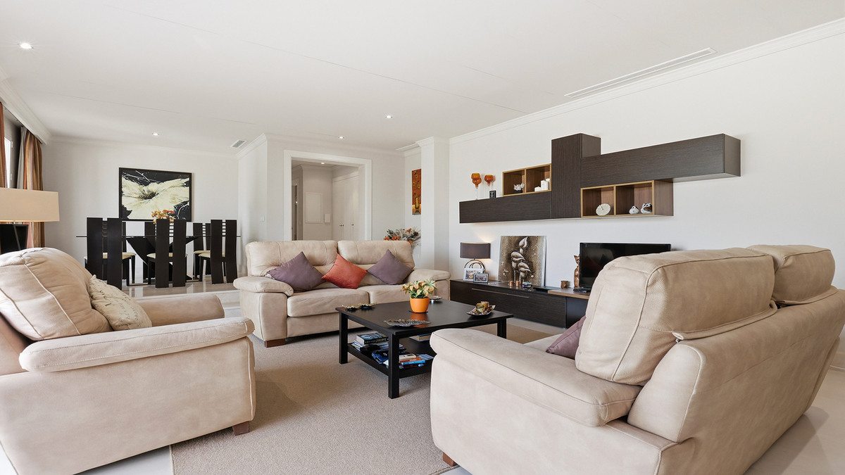 Appartement te koop in Doña Julia | 3 slaapkamers H5425294