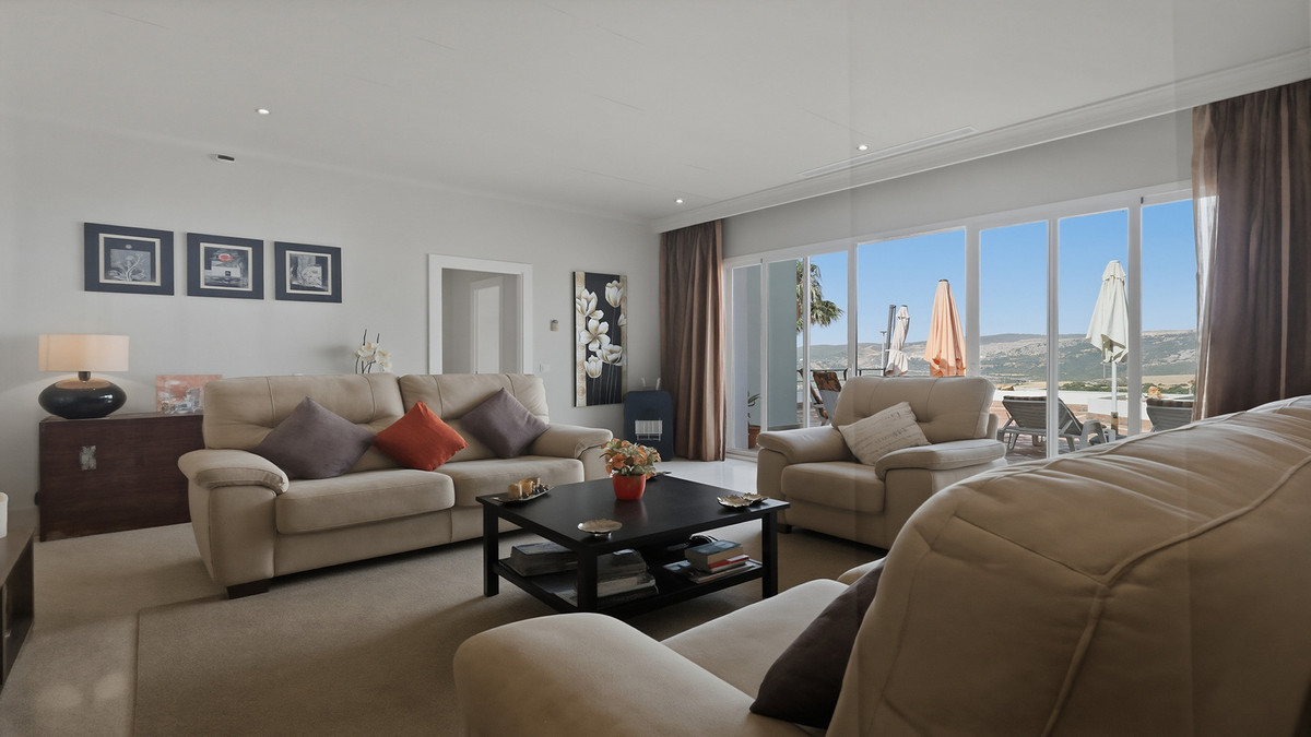 Appartement te koop in Doña Julia | 3 slaapkamers H5425294