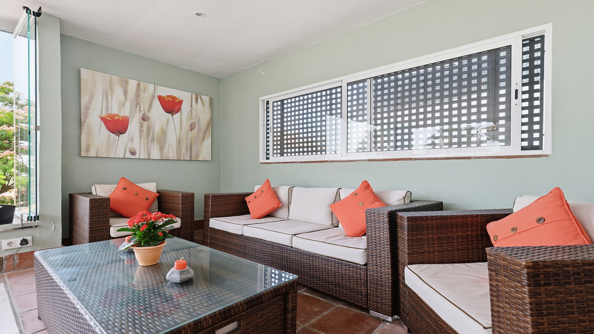 Appartement te koop in Doña Julia | 3 slaapkamers H5425294