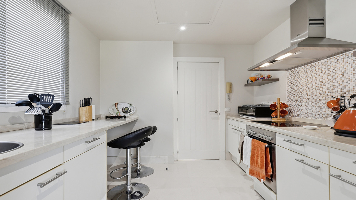 Appartement te koop in Doña Julia | 3 slaapkamers H5425294