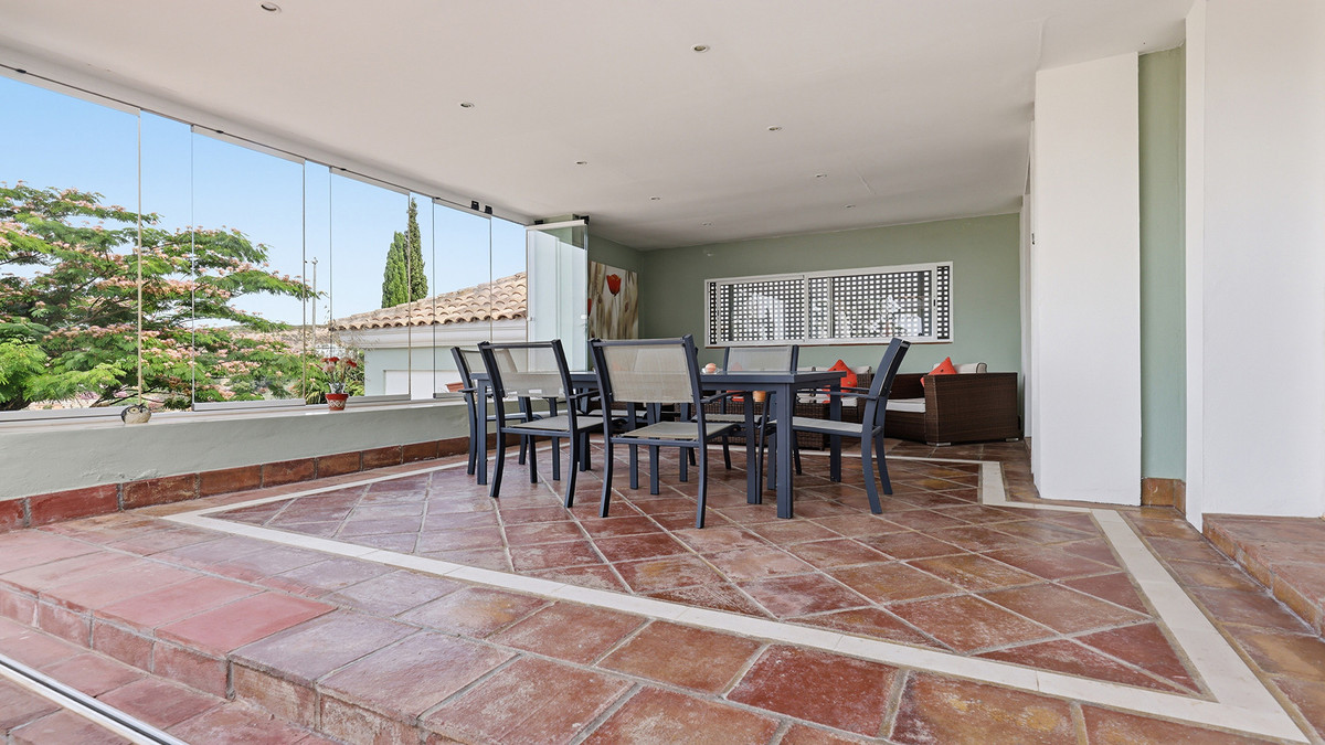 Appartement te koop in Doña Julia | 3 slaapkamers H5425294
