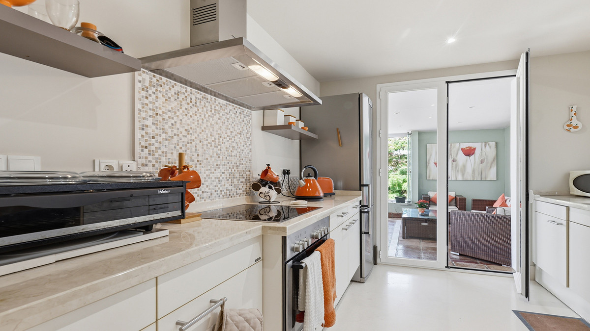 Appartement te koop in Doña Julia | 3 slaapkamers H5425294