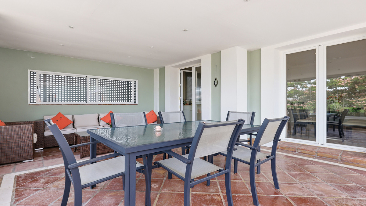 Appartement te koop in Doña Julia | 3 slaapkamers H5425294