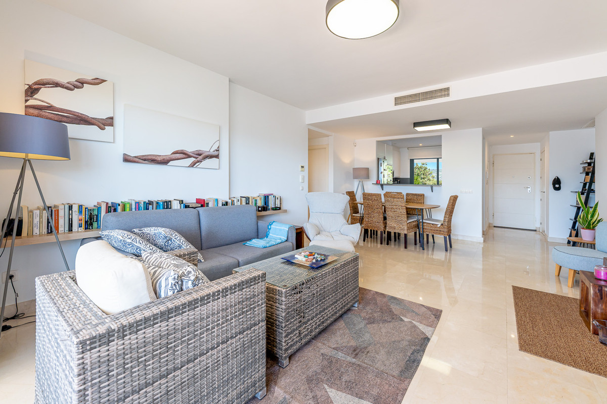 Appartement te koop in Doña Julia | 2 slaapkamers H5435332