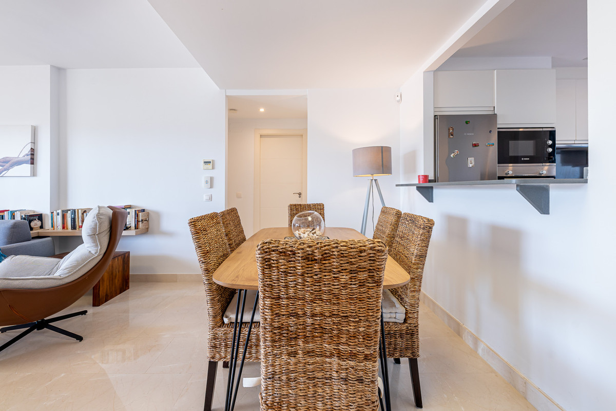 Appartement te koop in Doña Julia | 2 slaapkamers H5435332