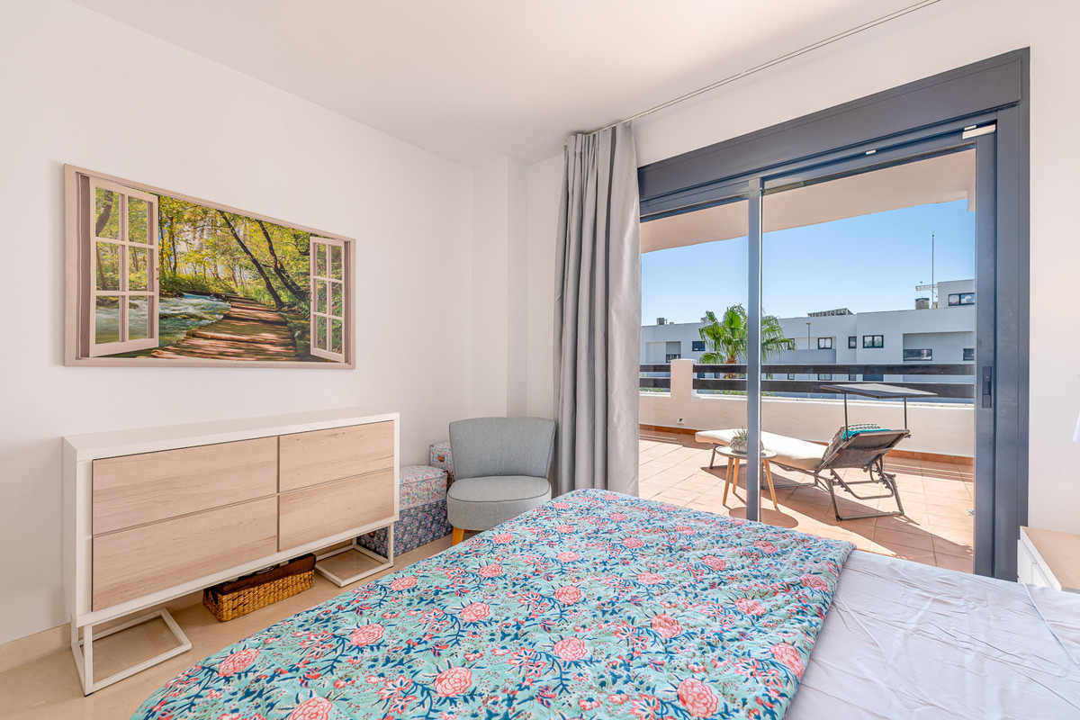 Appartement te koop in Doña Julia | 2 slaapkamers H5435332