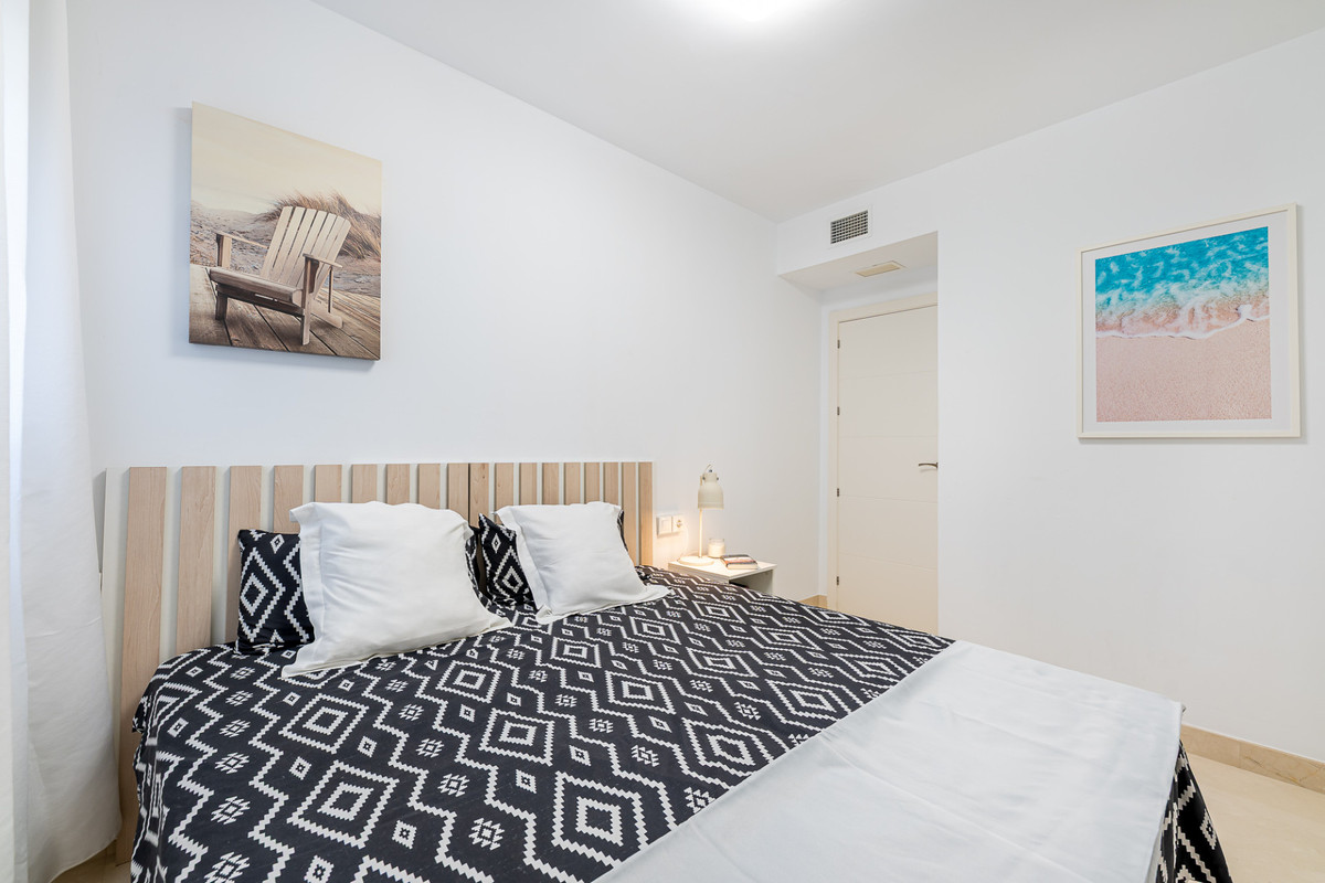 Appartement te koop in Doña Julia | 2 slaapkamers H5435332