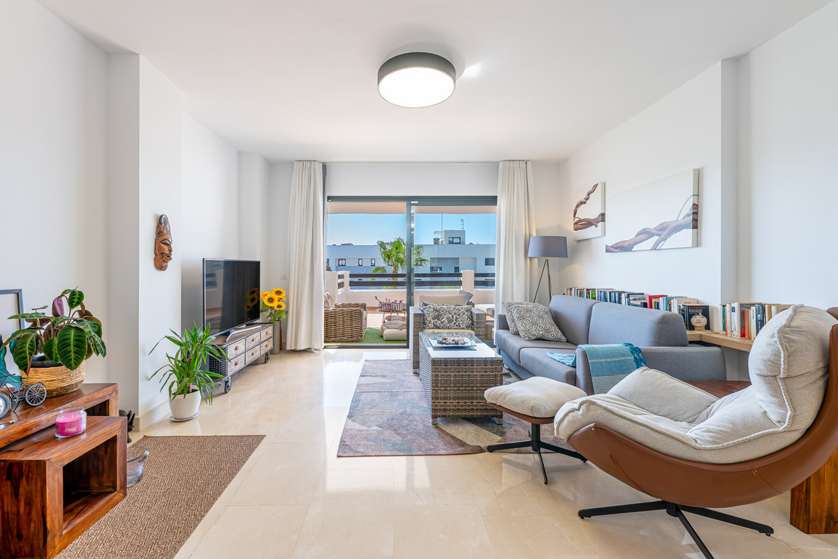 Appartement te koop in Doña Julia | 2 slaapkamers H5435332