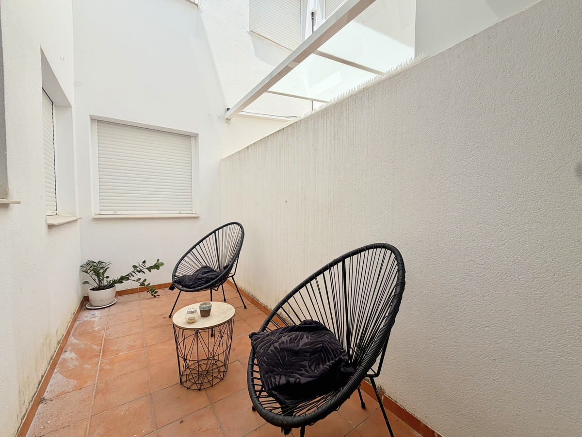 Appartement te koop in Doña Julia | 4 slaapkamers H5440735