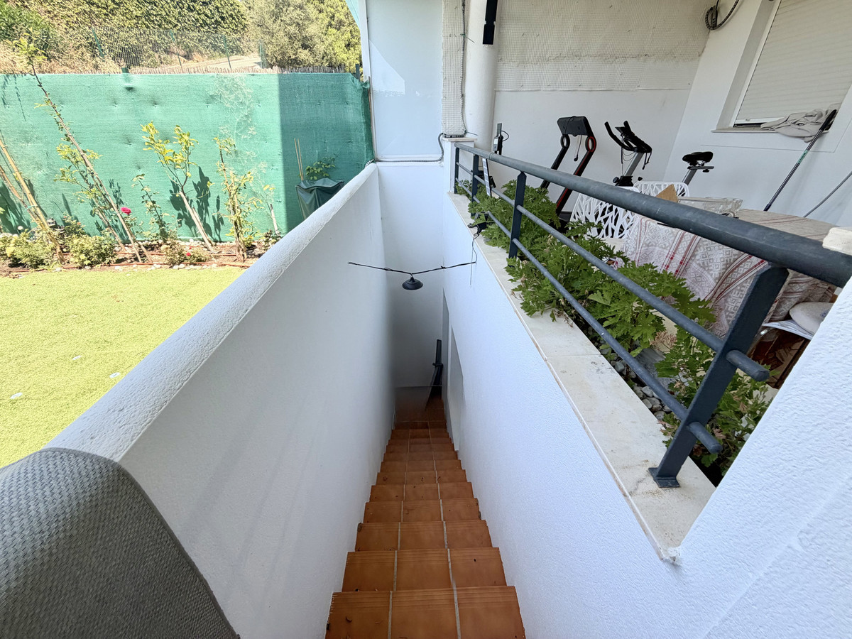 Appartement te koop in Doña Julia | 4 slaapkamers H5440735