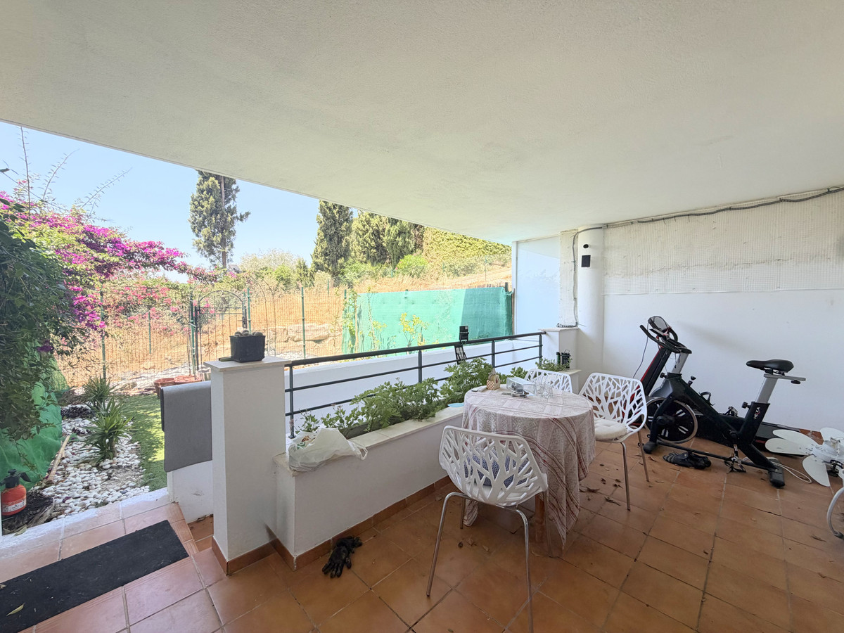 Appartement te koop in Doña Julia | 4 slaapkamers H5440735