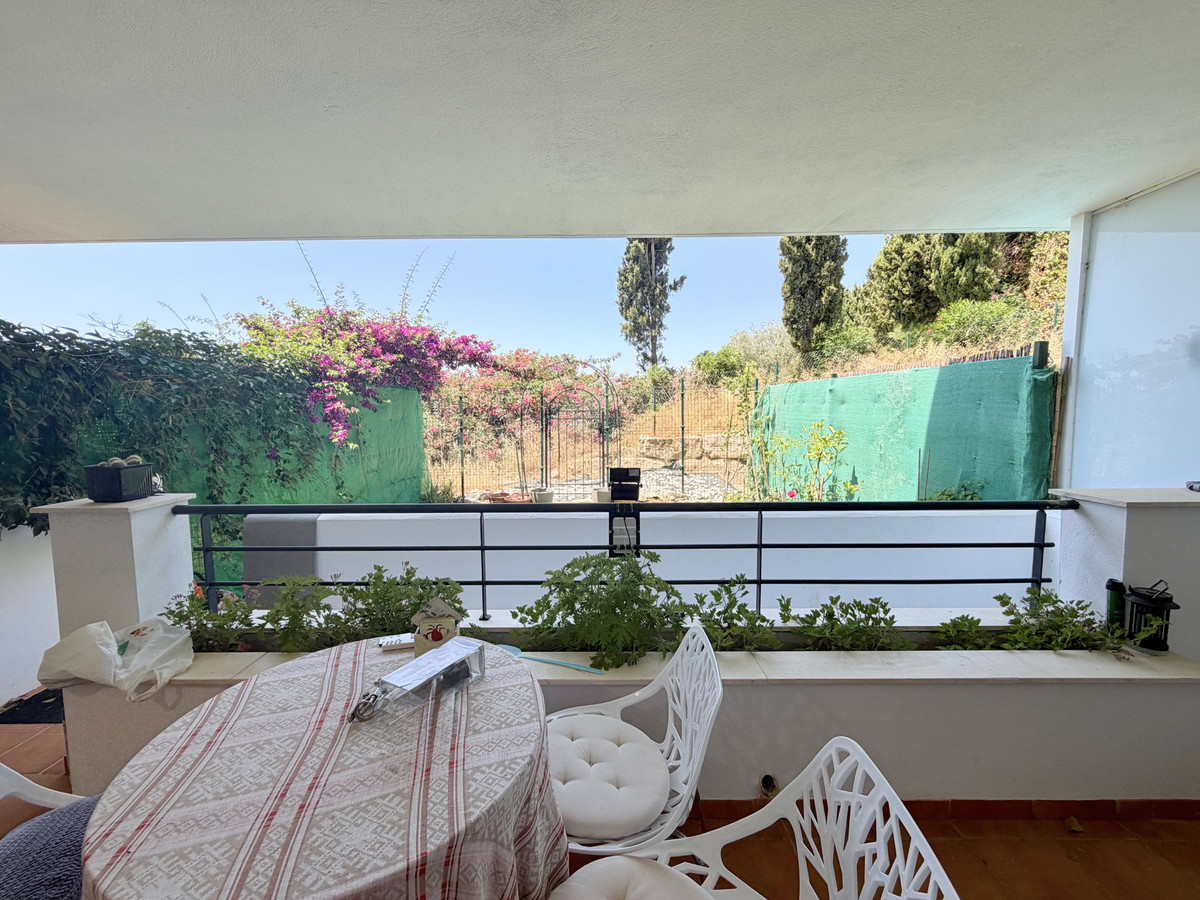 Appartement te koop in Doña Julia | 4 slaapkamers H5440735