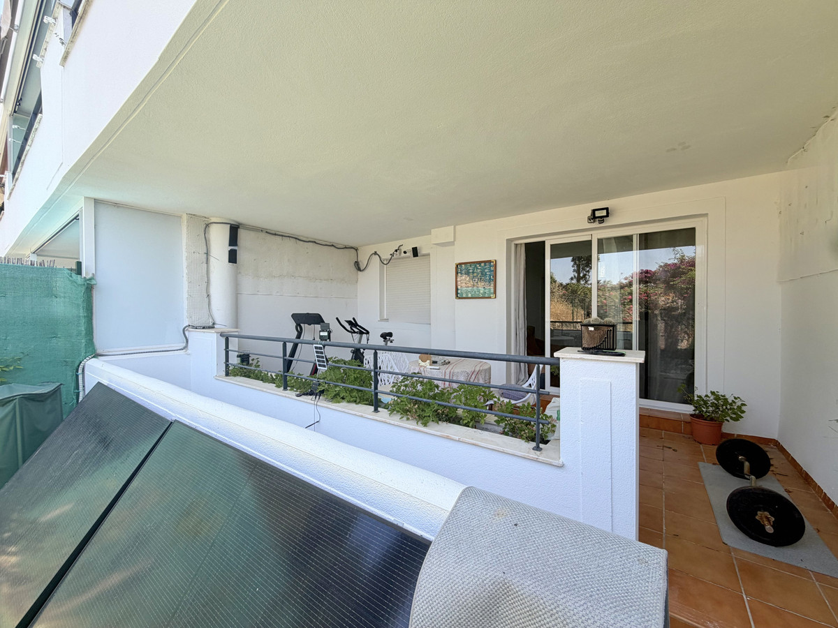 Appartement te koop in Doña Julia | 4 slaapkamers H5440735