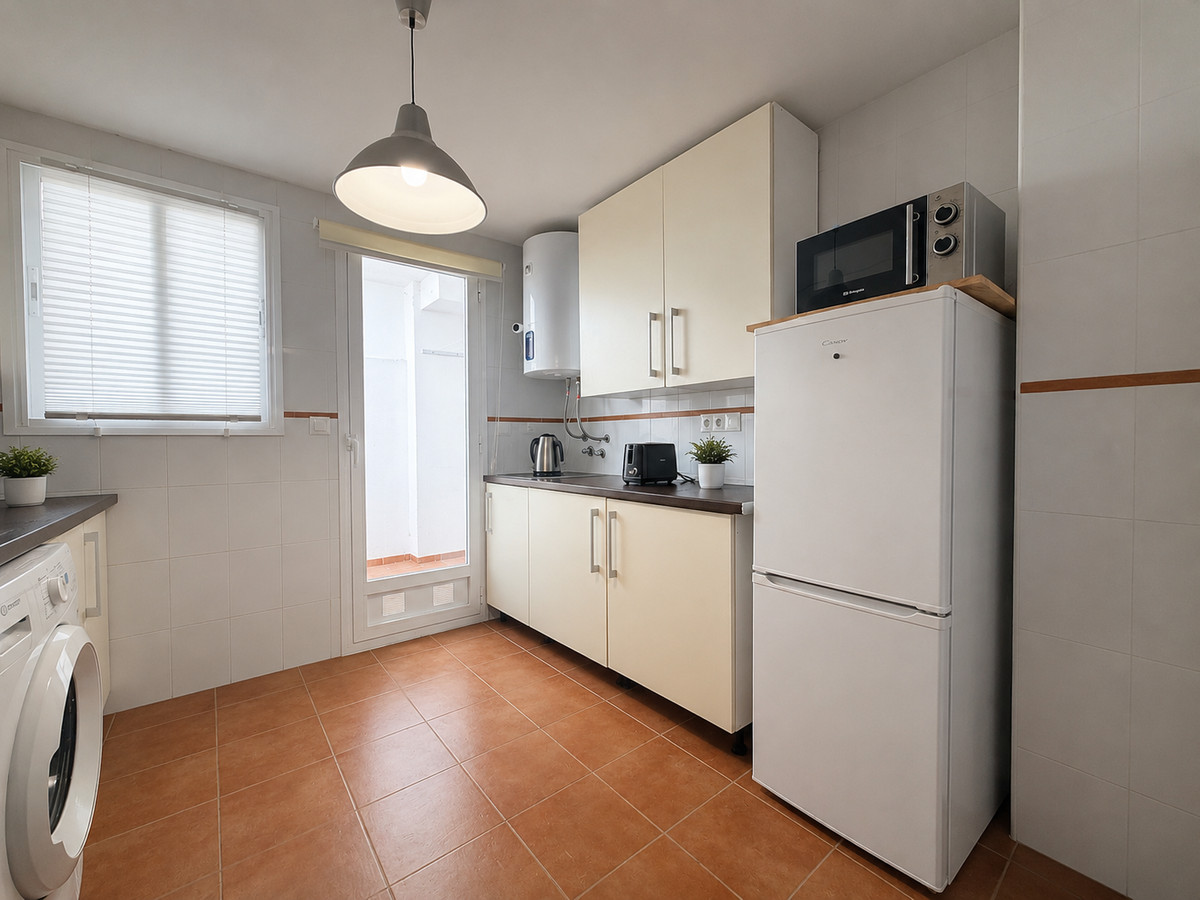 Appartement te koop in Doña Julia | 4 slaapkamers H5440735
