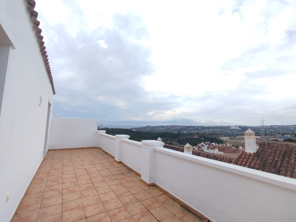 Appartement te koop in Doña Julia | 2 slaapkamers H5461348