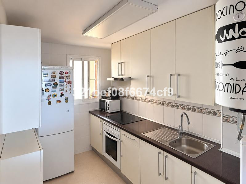 Appartement te koop in Doña Julia | 3 slaapkamers H5494081