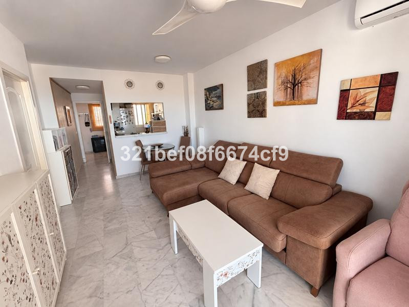Appartement te koop in Doña Julia | 3 slaapkamers H5494081