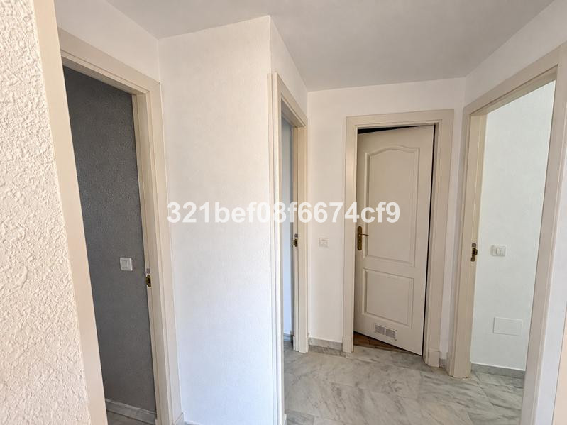 Appartement te koop in Doña Julia | 3 slaapkamers H5494081
