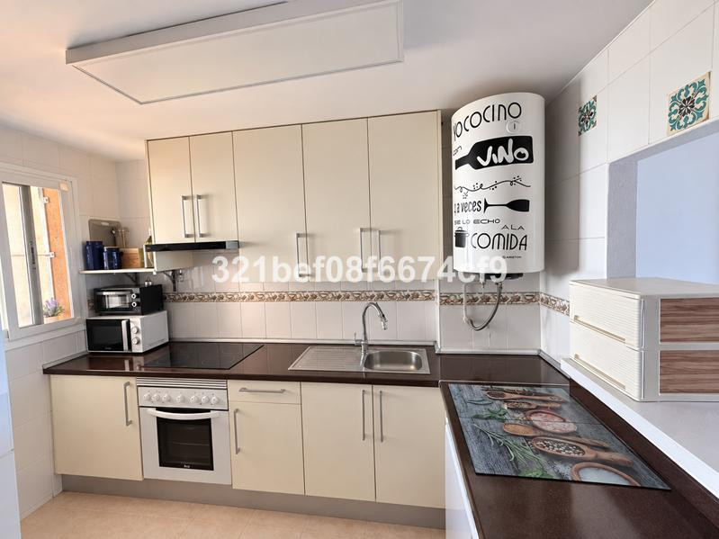 Appartement te koop in Doña Julia | 3 slaapkamers H5494081