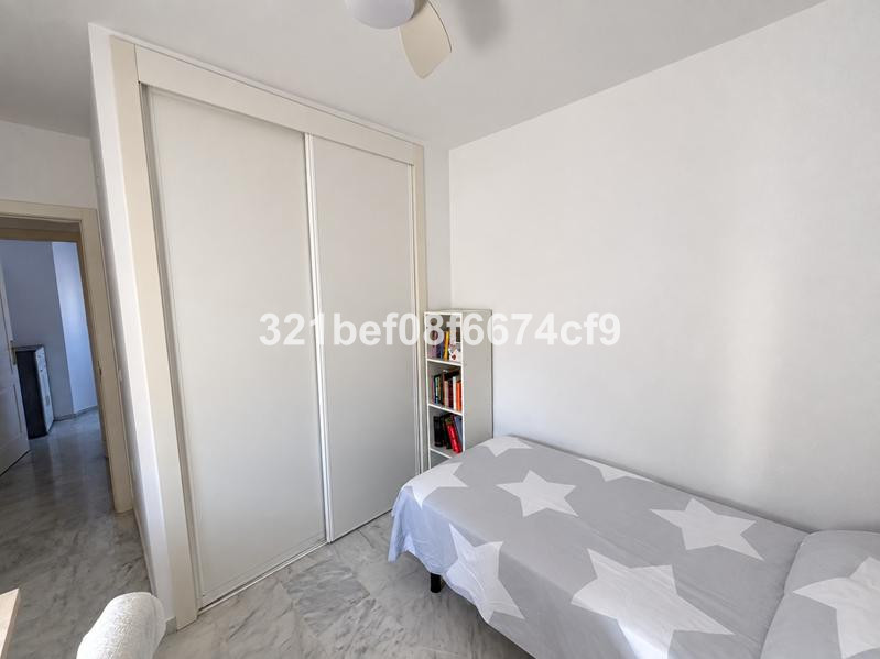Appartement te koop in Doña Julia | 3 slaapkamers H5494081