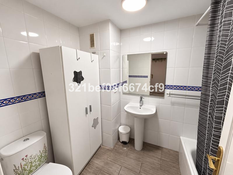 Appartement te koop in Doña Julia | 3 slaapkamers H5494081