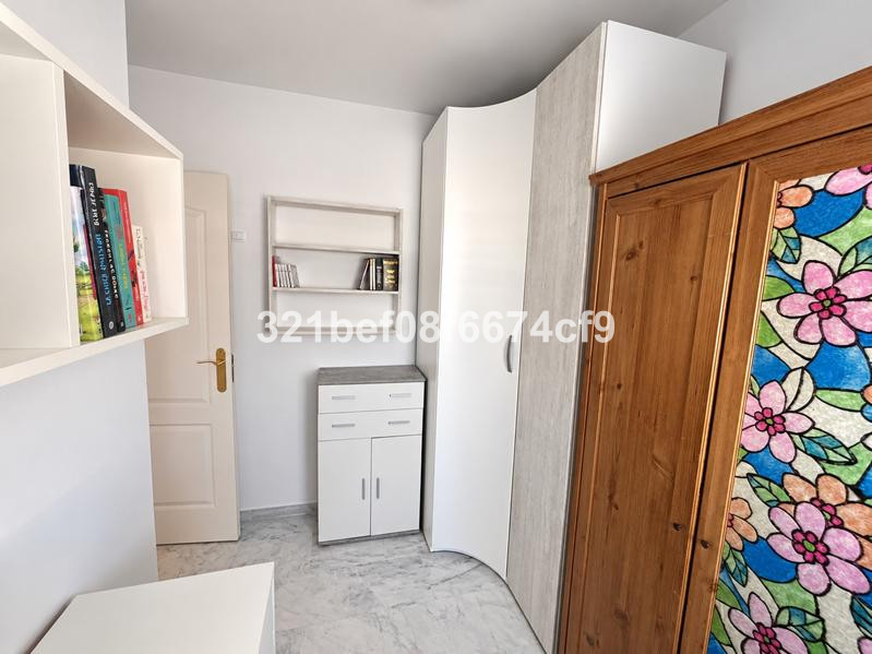 Appartement te koop in Doña Julia | 3 slaapkamers H5494081