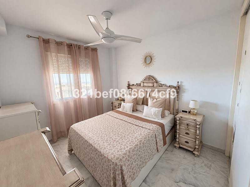Appartement te koop in Doña Julia | 3 slaapkamers H5494081