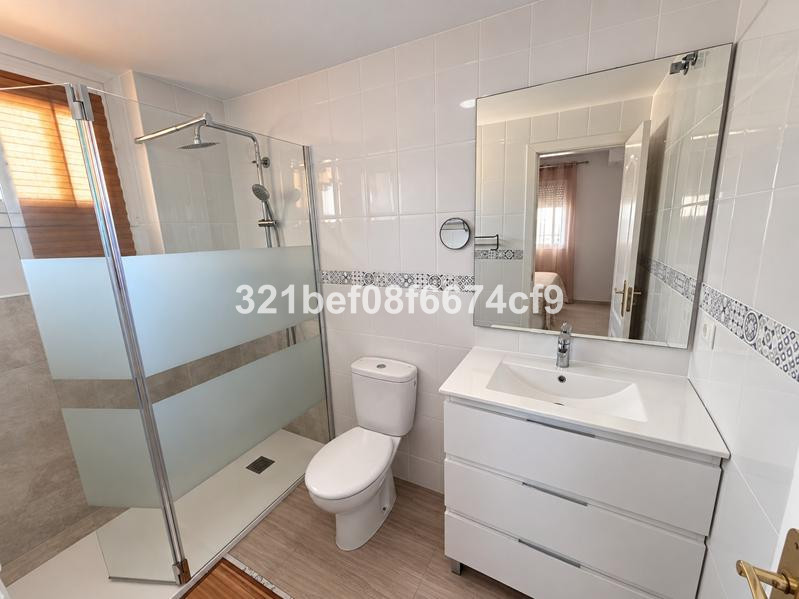 Appartement te koop in Doña Julia | 3 slaapkamers H5494081