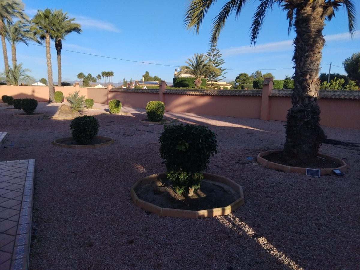 Huis te koop in Dolores | 5 slaapkamers H5259505