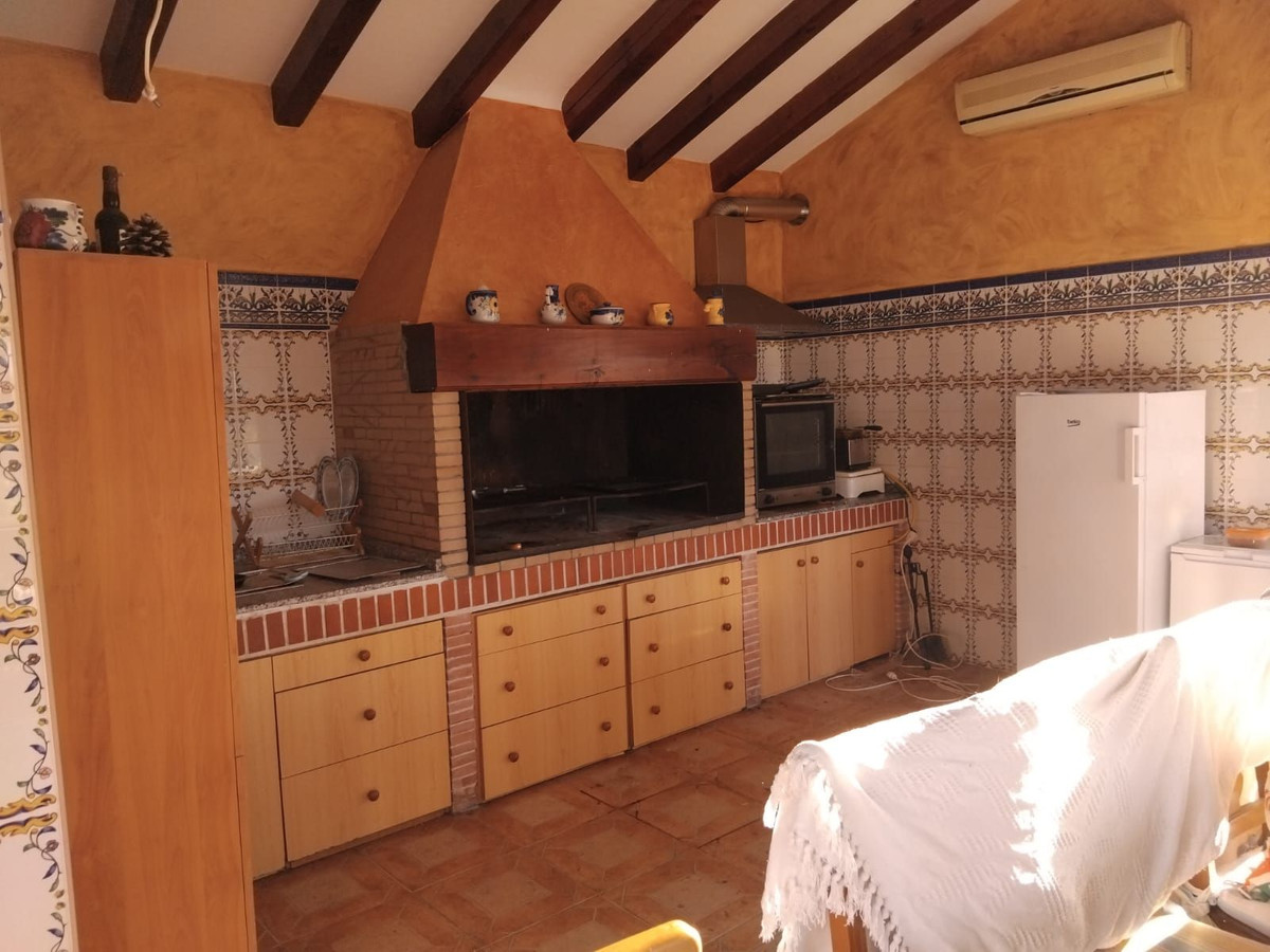Huis te koop in Dolores | 5 slaapkamers H5259505