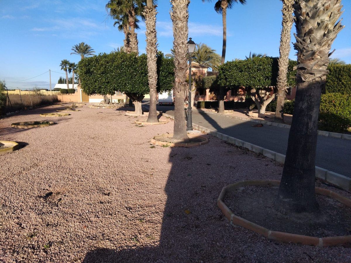 Huis te koop in Dolores | 5 slaapkamers H5259505