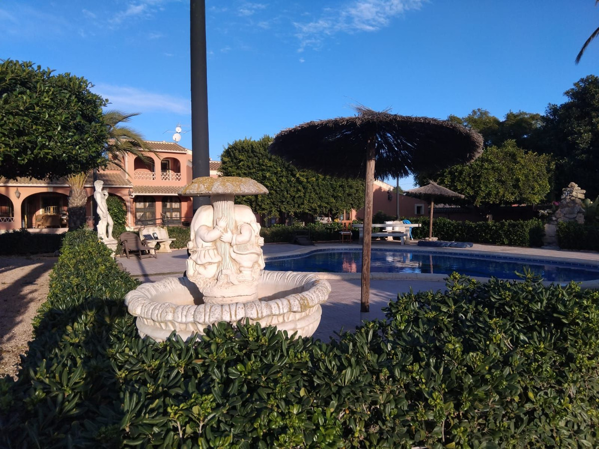 Huis te koop in Dolores | 5 slaapkamers H5259505