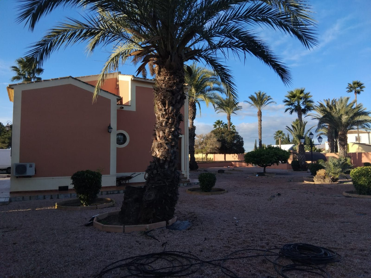 Huis te koop in Dolores | 5 slaapkamers H5259505