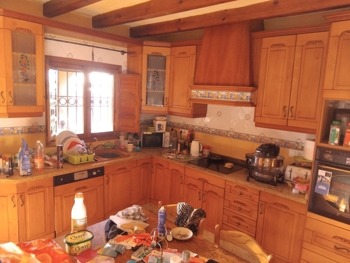 Huis te koop in Dolores | 5 slaapkamers H5259505