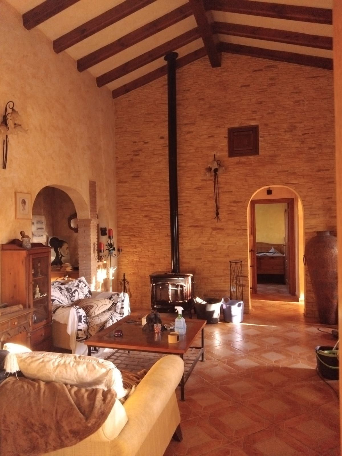 Huis te koop in Dolores | 5 slaapkamers H5259505