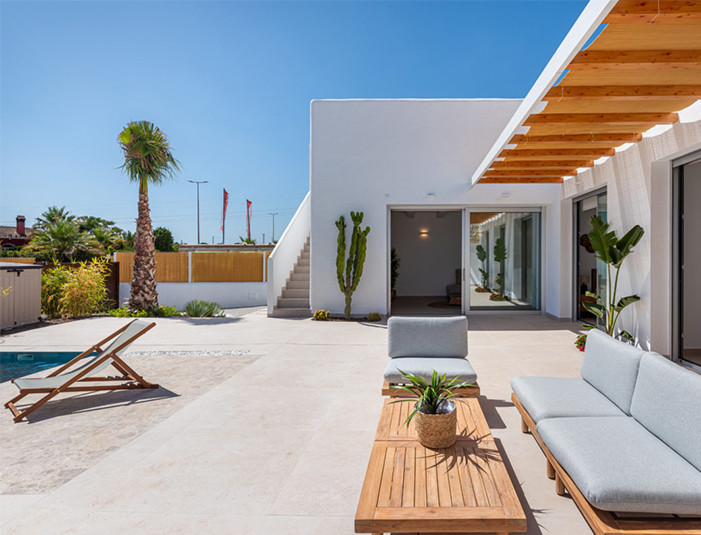 Huis te koop in Dolores | 3 slaapkamers H5263558