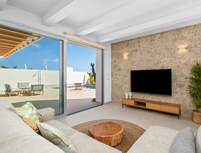 Huis te koop in Dolores | 3 slaapkamers H5263558