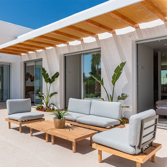 Huis te koop in Dolores | 3 slaapkamers H5263558