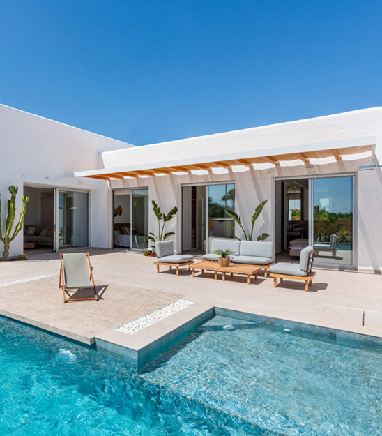 Huis te koop in Dolores | 3 slaapkamers H5263558