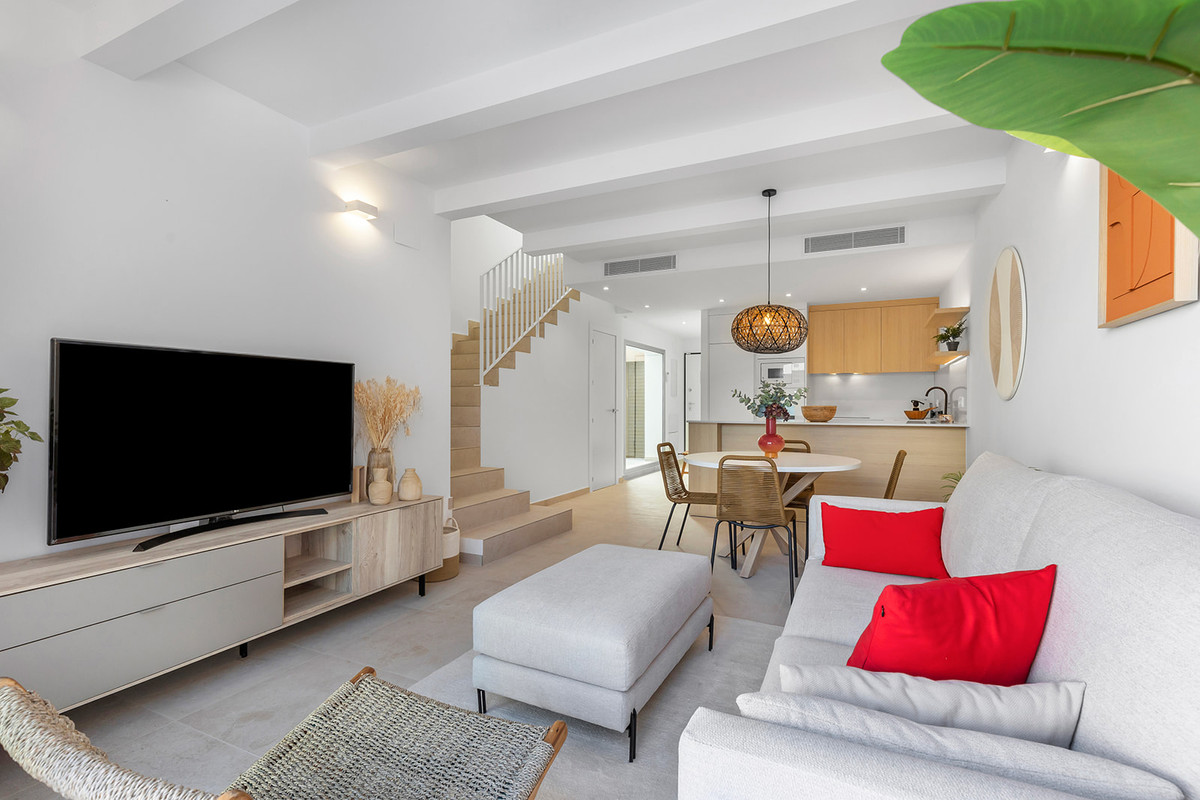 Appartement te koop in Dolores | 3 slaapkamers H5307124