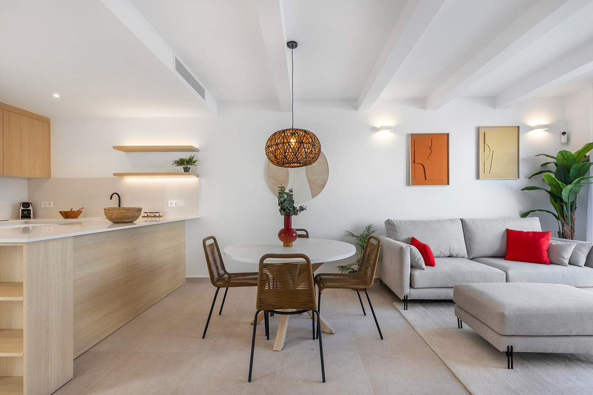 Appartement te koop in Dolores | 3 slaapkamers H5307124