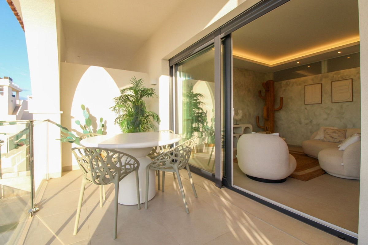 Penthouse te koop in Dona Pepa | 2 slaapkamers H5253727