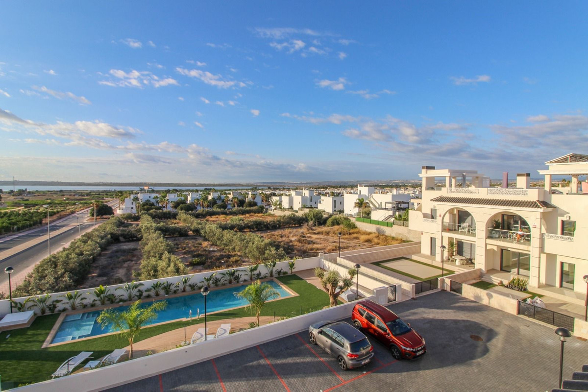 Penthouse te koop in Dona Pepa | 2 slaapkamers H5253727