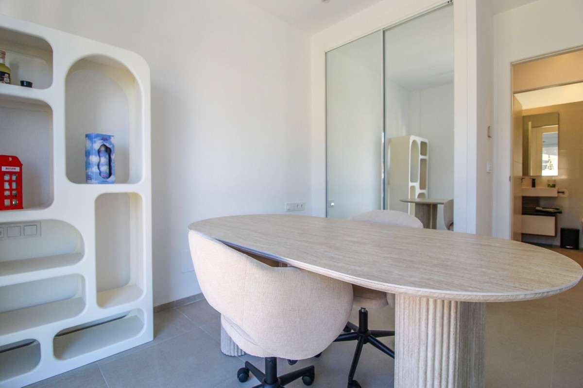 Penthouse te koop in Dona Pepa | 2 slaapkamers H5253727