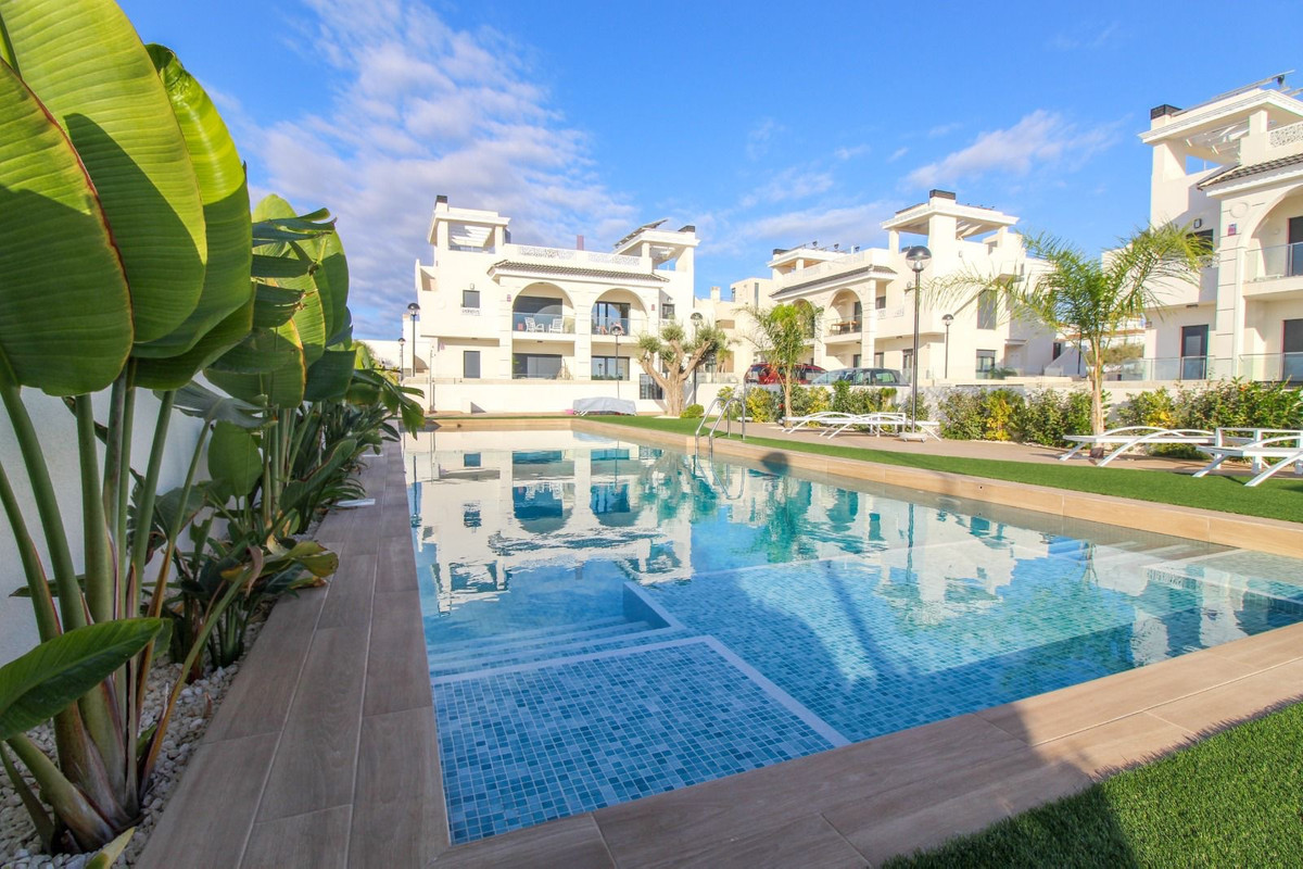 Penthouse te koop in Dona Pepa | 2 slaapkamers H5253727