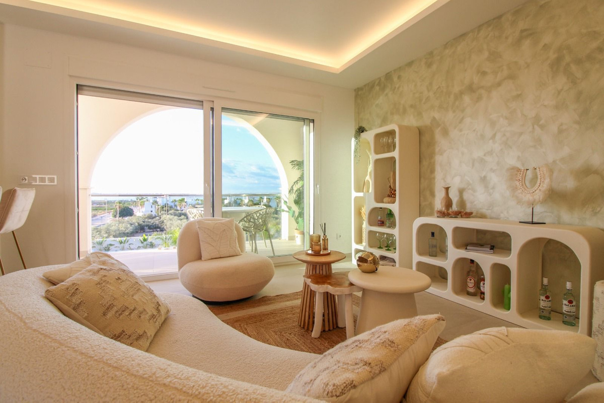 Penthouse te koop in Dona Pepa | 2 slaapkamers H5253727