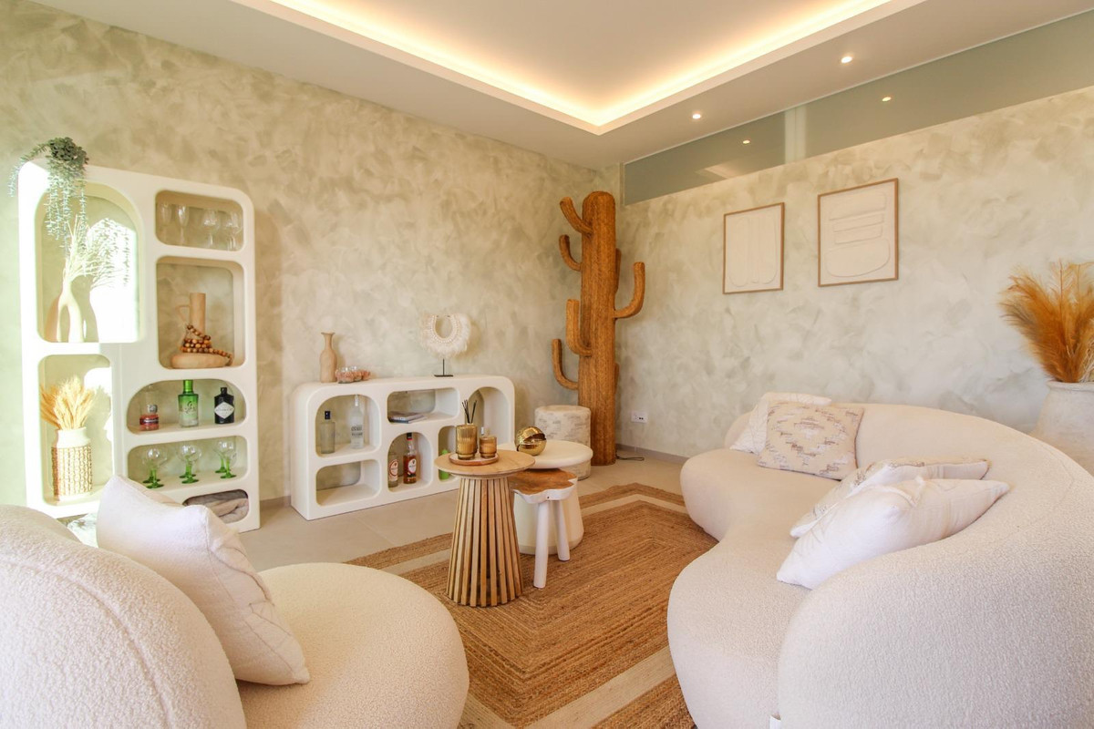 Penthouse te koop in Dona Pepa | 2 slaapkamers H5253727