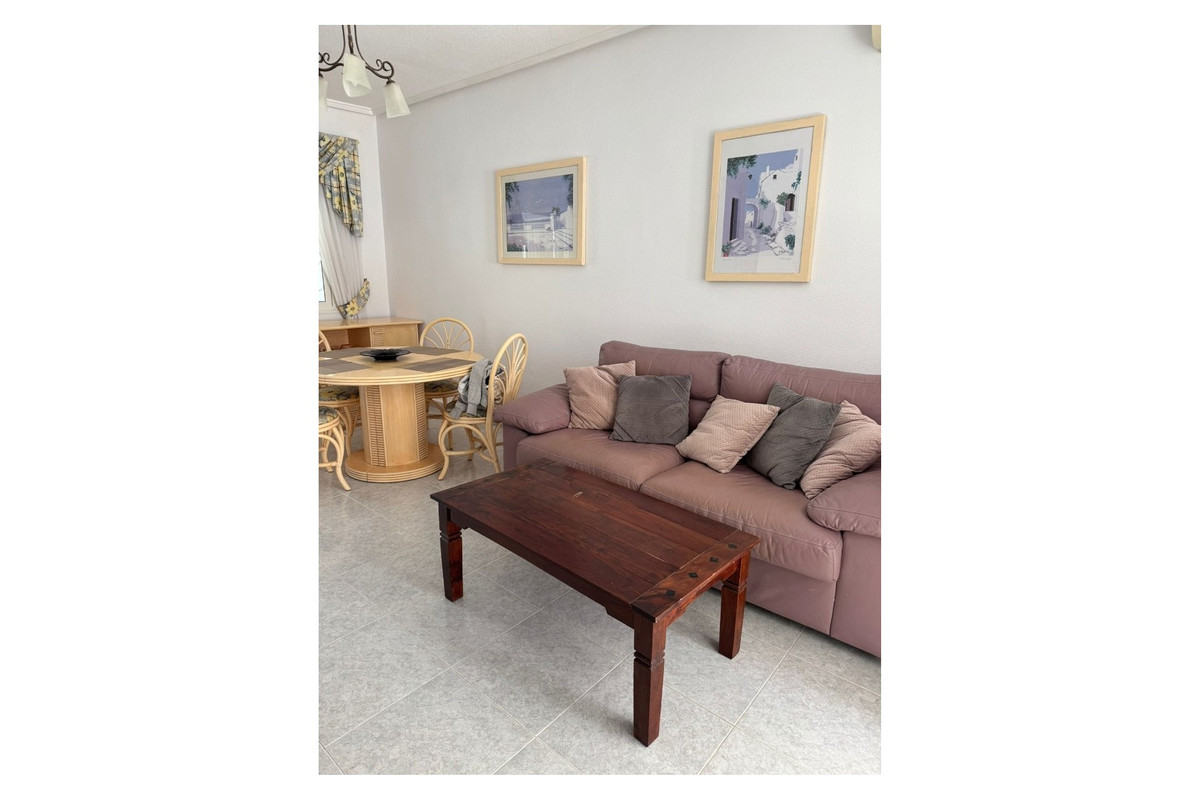 Appartement te koop in Dona Pepa | 2 slaapkamers H5347759