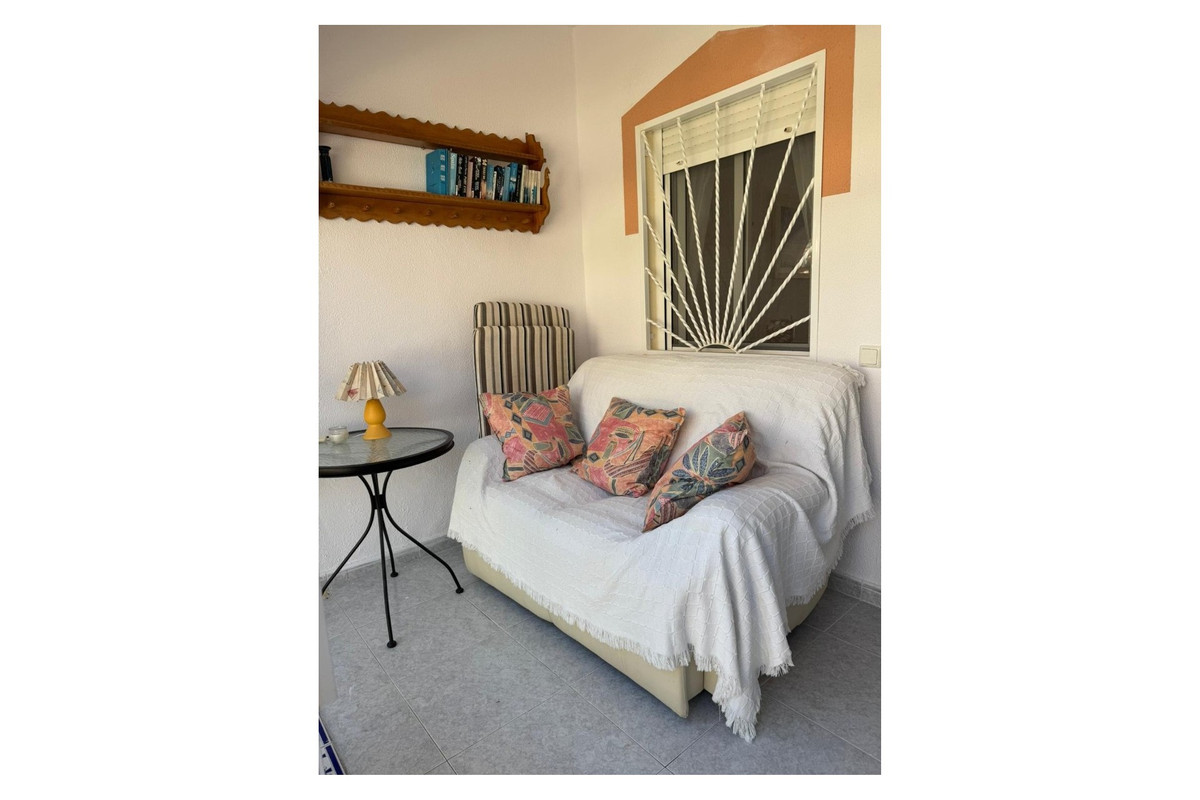 Appartement te koop in Dona Pepa | 2 slaapkamers H5347759