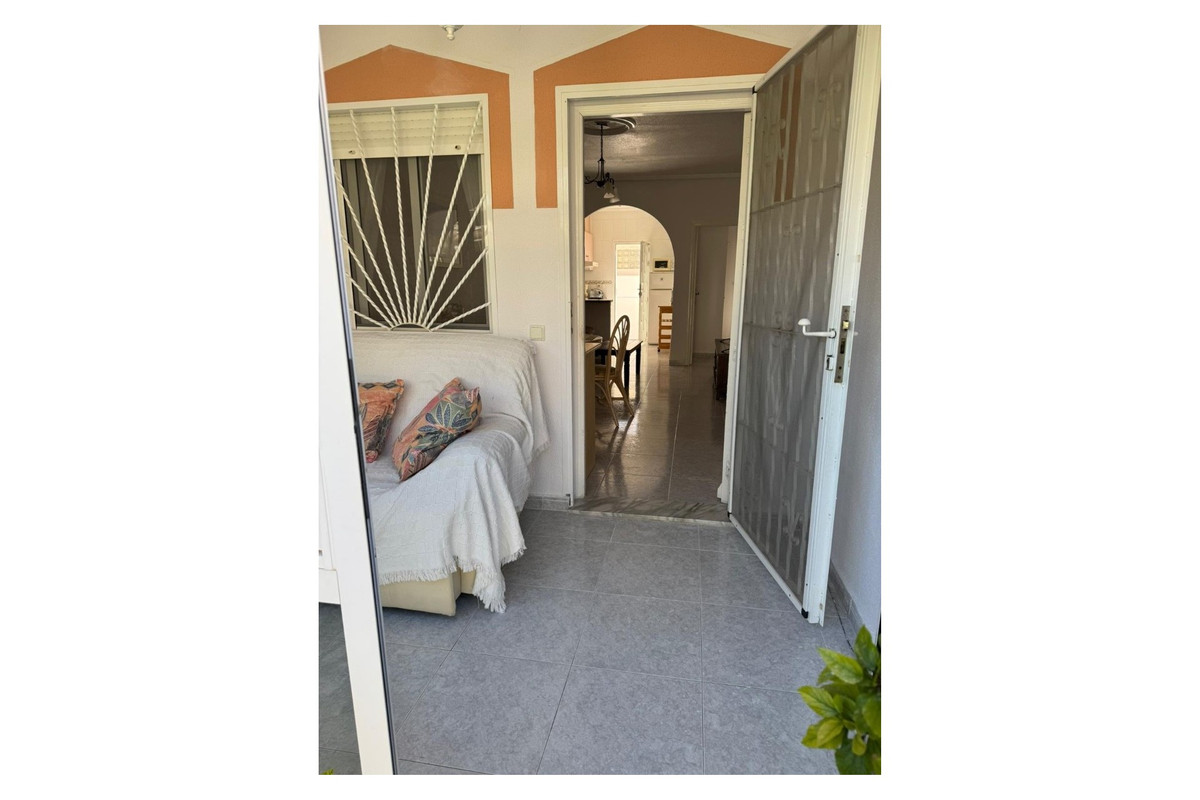 Appartement te koop in Dona Pepa | 2 slaapkamers H5347759